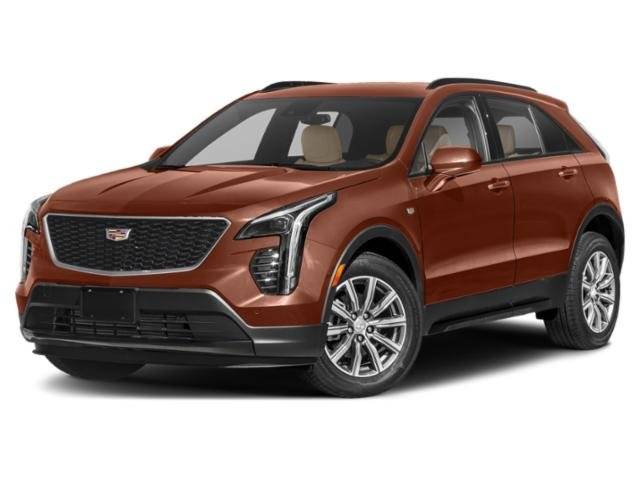 2019 Cadillac XT4 Sport — SUV — 33,174 mi — Bradenton, FL