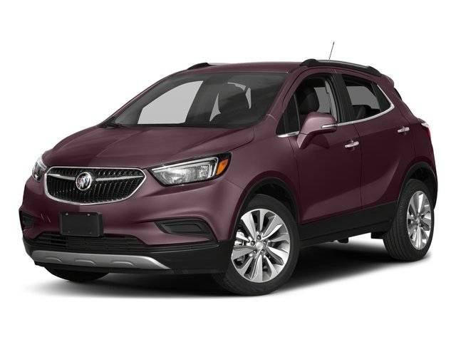 2017 Buick Encore Preferred — SUV — 81,161 mi — Bradenton, FL