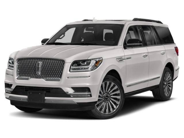 2020 Lincoln Navigator Black Label — SUV — 47,721 mi — Bradenton, FL