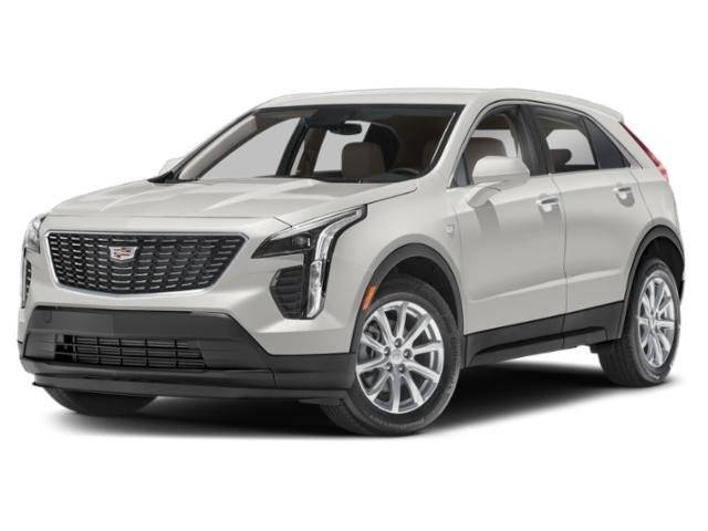2023 Cadillac XT4 Premium Luxury — SUV — 12,143 mi — Bradenton, FL