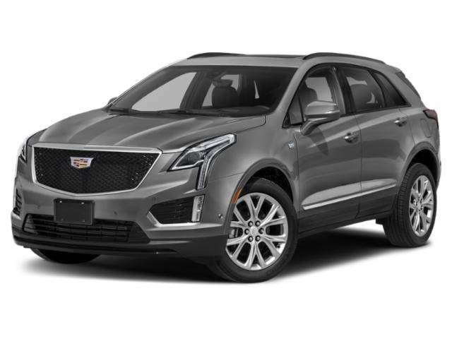 2020 Cadillac XT5 Sport — SUV — 29,053 mi — Bradenton, FL