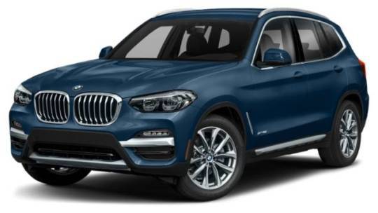 2020 BMW X3 M40i — SUV — 60,889 mi — Bradenton, FL