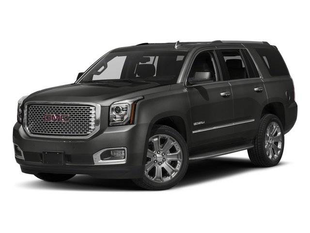 2018 GMC Yukon Denali — SUV — 60,084 mi — Bradenton, FL