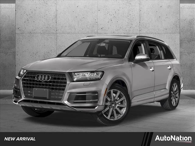 2017 Audi Q7 Premium Plus — SUV — 110,452 mi — Lithia Springs, GA