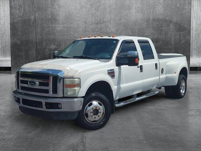 2009 Ford Super Duty F-350 Lariat — Pickup Truck — 246,535 mi — Lithia Springs, GA