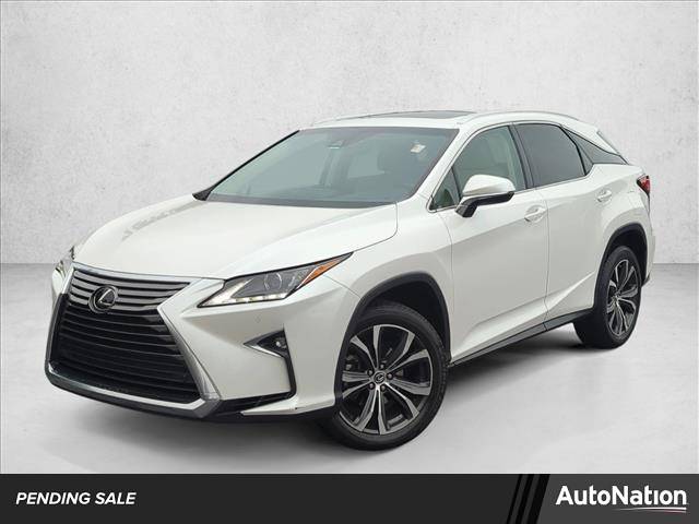 2018 Lexus RX RX 350 — SUV — 94,177 mi — Lithia Springs, GA