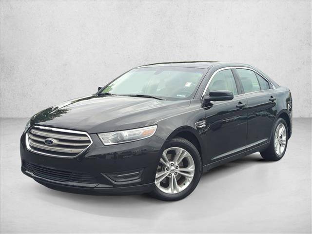 2013 Ford Taurus SEL — Sedan — 103,869 mi — Lithia Springs, GA