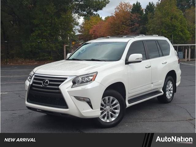 2018 Lexus GX GX 460 — SUV — 106,281 mi — Lithia Springs, GA