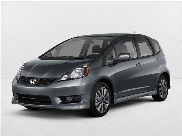 2012 Honda Fit Sport — Sedan — 102,244 mi — Lithia Springs, GA