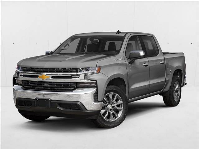2019 Chevrolet Silverado 1500 LT — Pickup Truck — 111,160 mi — Lithia Springs, GA