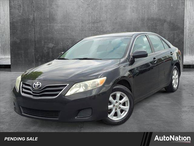 2010 Toyota Camry LE — Sedan — 144,955 mi — Lithia Springs, GA