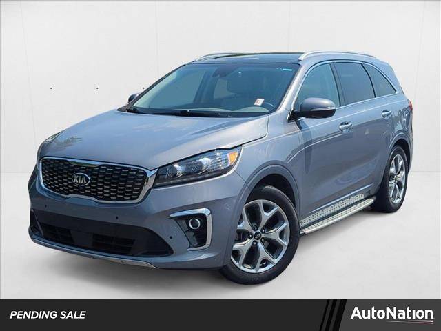 2020 Kia Sorento SX V6 — SUV — 108,655 mi — Lithia Springs, GA