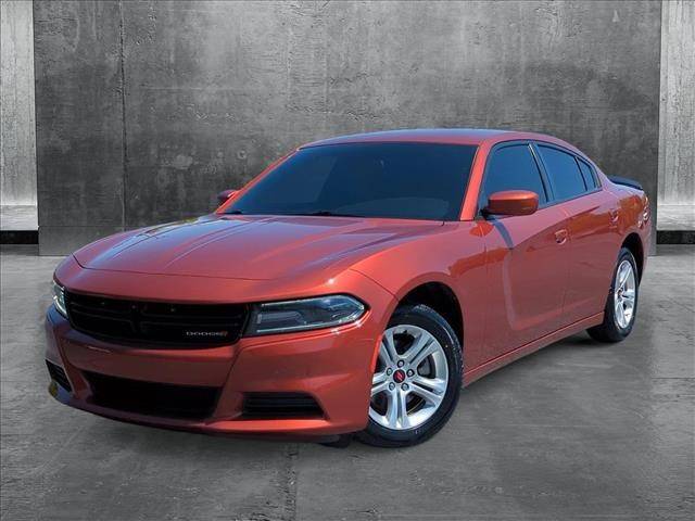 2021 Dodge Charger SXT — Sedan — 77,754 mi — Lithia Springs, GA