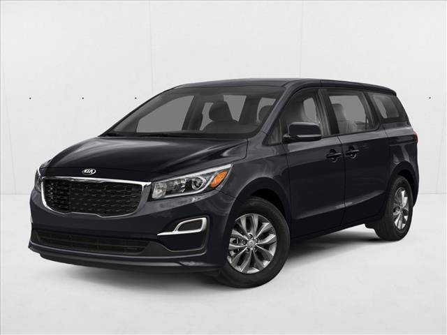 2020 Kia Sedona LX — Minivan — 137,298 mi — Lithia Springs, GA