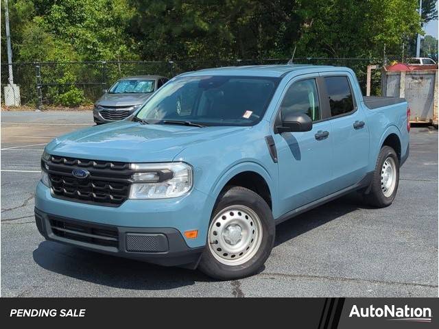 2022 Ford Maverick XL — Pickup Truck — 24,057 mi — Lithia Springs, GA