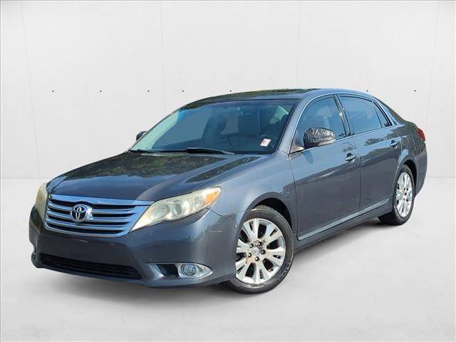 2011 Toyota Avalon Base — Sedan — 127,872 mi — Lithia Springs, GA
