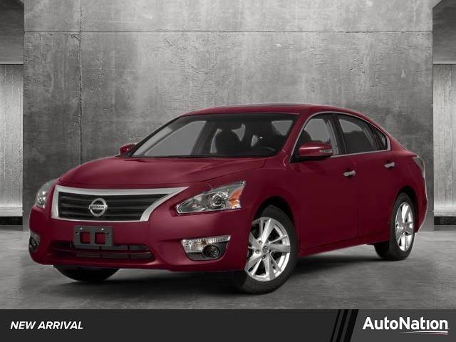 2014 Nissan Altima 2.5 SL — Sedan — 182,168 mi — Lithia Springs, GA