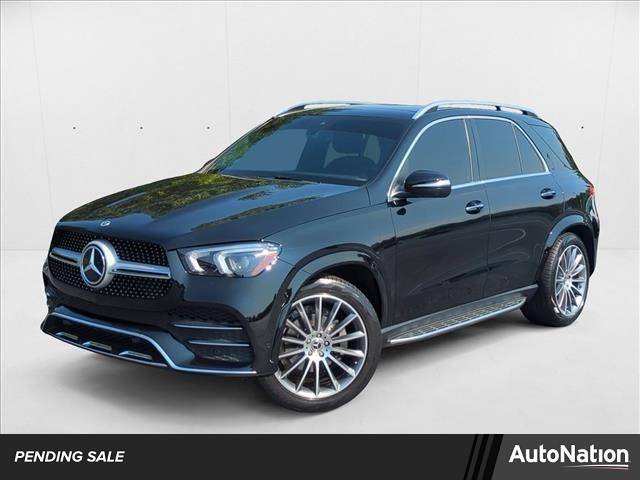 2023 Mercedes-Benz GLE GLE 350 — SUV — 29,190 mi — Lithia Springs, GA