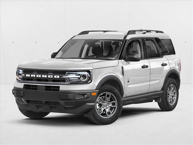 2022 Ford Bronco Sport Big Bend — SUV — 112,669 mi — Lithia Springs, GA