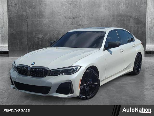 2020 BMW 3 Series M340i — Sedan — 74,137 mi — Lithia Springs, GA