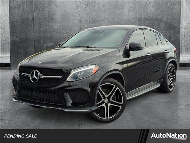 2016 Mercedes-Benz GLE GLE 450 AMG — SUV — 56,200 mi — Lithia Springs, GA