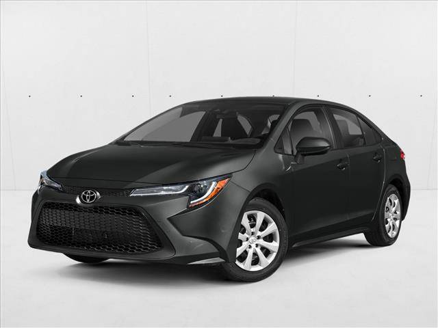 2020 Toyota Corolla L — Sedan — 253,274 mi — Lithia Springs, GA