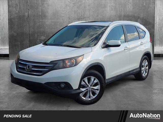 2013 Honda CR-V EX-L — SUV — 170,251 mi — Lithia Springs, GA