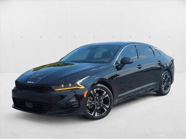 2022 Kia K5 GT-Line — Sedan — 31,227 mi — Lithia Springs, GA