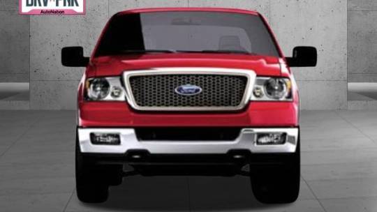 2005 Ford F-150 STX — Pickup Truck — 44,931 mi — Lithia Springs, GA