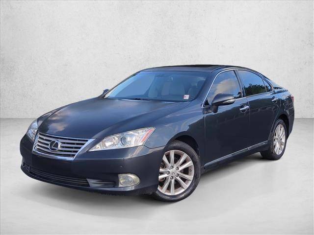 2010 Lexus ES ES 350 — Sedan — 130,006 mi — Lithia Springs, GA