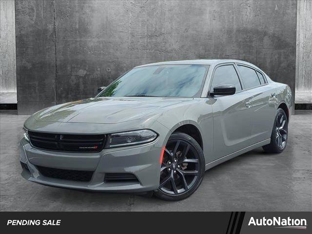 2023 Dodge Charger SXT — Sedan — 34,265 mi — Lithia Springs, GA