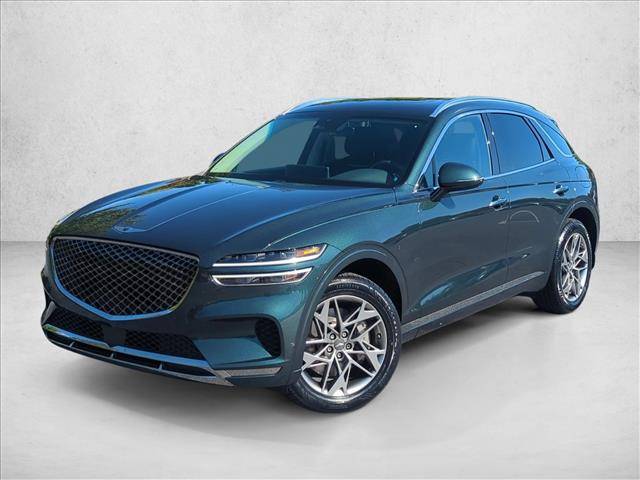 2023 Genesis GV70 2.5T — SUV — 48,962 mi — Lithia Springs, GA