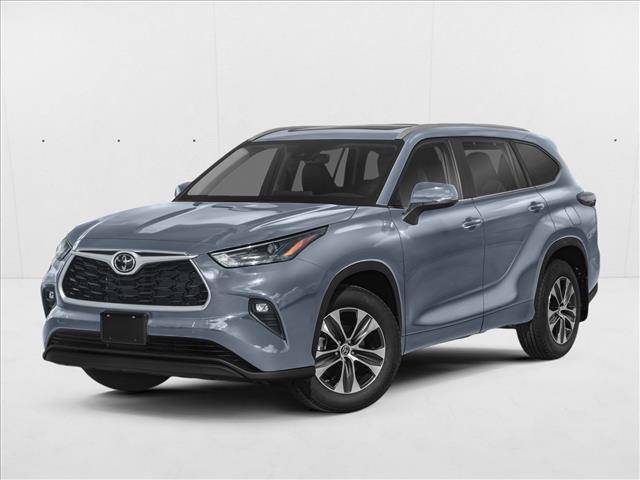 2024 Toyota Highlander XLE — SUV — 30,053 mi — Lithia Springs, GA