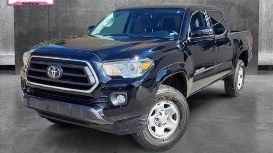 2023 Toyota Tacoma SR5 — Pickup Truck — 29,023 mi — Lithia Springs, GA