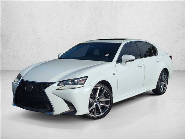 2019 Lexus GS GS 350 F Sport — Sedan — 74,899 mi — Lithia Springs, GA