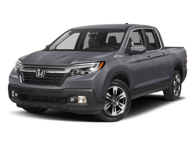 2017 Honda Ridgeline RTL-T — Pickup Truck — 128,027 mi — Lithia Springs, GA