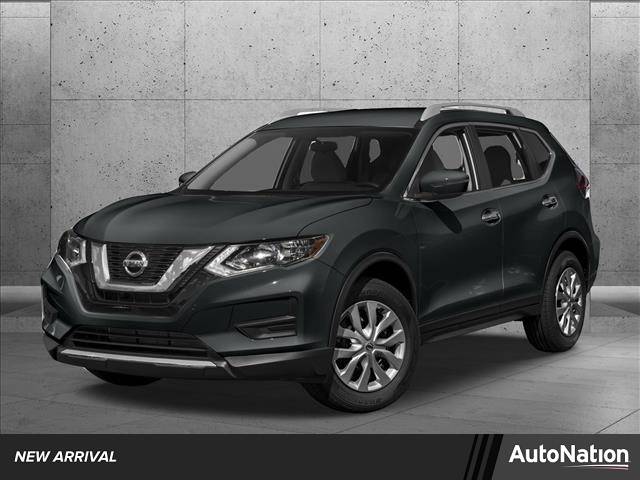 2017 Nissan Rogue SV — SUV — 116,565 mi — Lithia Springs, GA
