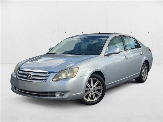 2005 Toyota Avalon Limited — Sedan — 247,969 mi — Lithia Springs, GA