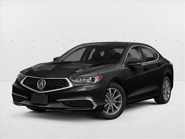 2020 Acura TLX Technology Package — Sedan — 59,858 mi — Lithia Springs, GA
