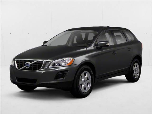 2013 Volvo XC60 3.2L — SUV — 109,048 mi — Lithia Springs, GA