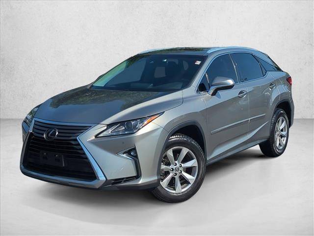 2018 Lexus RX RX 350 — SUV — 88,396 mi — Lithia Springs, GA