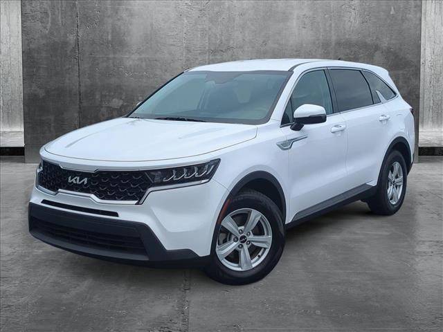 2022 Kia Sorento LX — SUV — 42,885 mi — Lithia Springs, GA