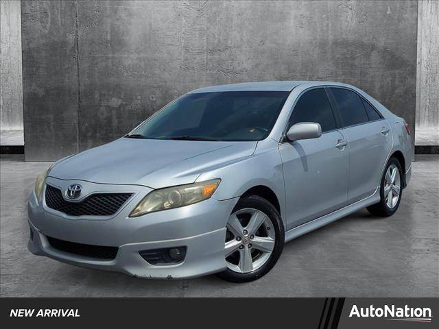 2010 Toyota Camry SE — Sedan — 207,723 mi — Lithia Springs, GA