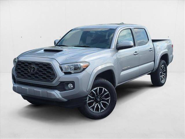 2020 Toyota Tacoma TRD Sport — Pickup Truck — 80,495 mi — Lithia Springs, GA