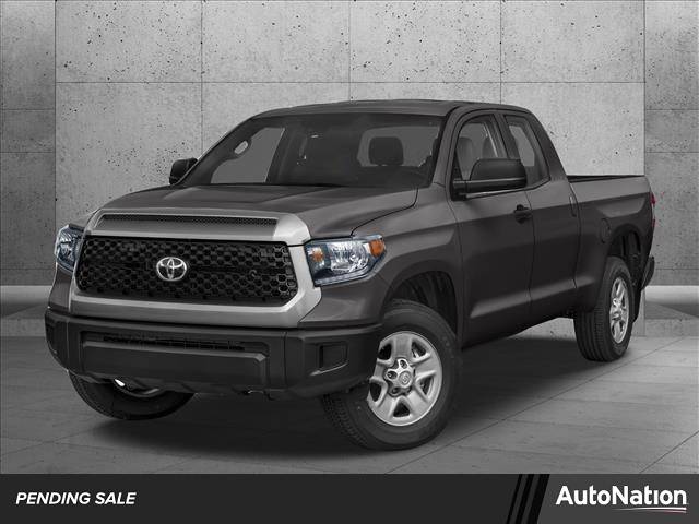 2021 Toyota Tundra SR5 — Pickup Truck — 40,704 mi — Lithia Springs, GA