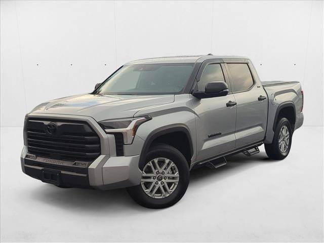 2023 Toyota Tundra SR5 — Pickup Truck — 45,759 mi — Lithia Springs, GA