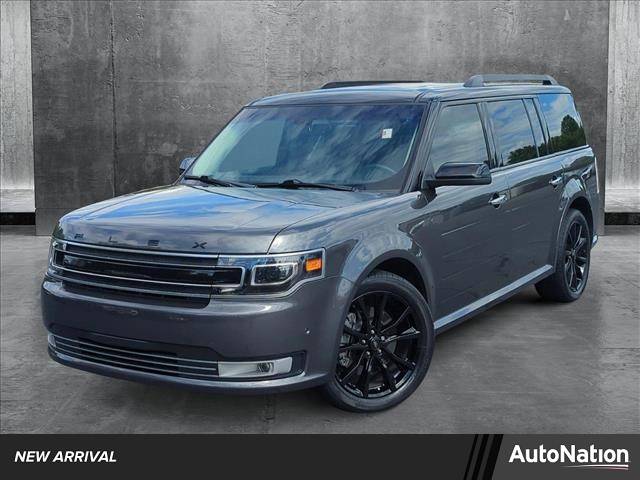 2019 Ford Flex Limited EcoBoost — SUV — 19,450 mi — Lithia Springs, GA