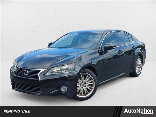 2013 Lexus GS GS 350 — Sedan — 122,301 mi — Lithia Springs, GA