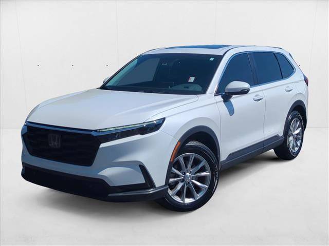 2024 Honda CR-V EX-L — SUV — 41,113 mi — Lithia Springs, GA