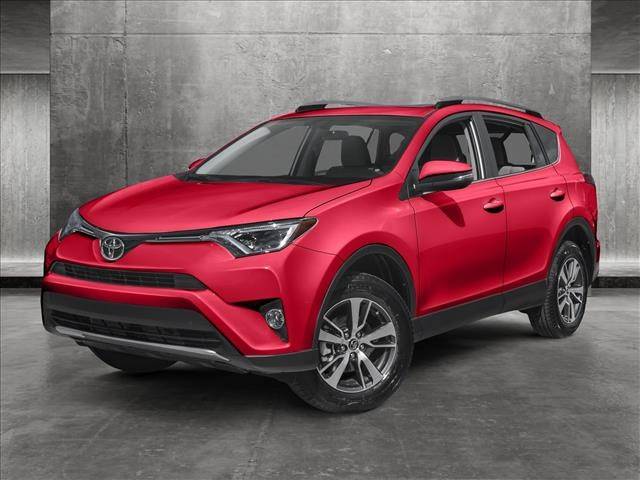 2018 Toyota RAV4 XLE — SUV — 118,893 mi — Lithia Springs, GA